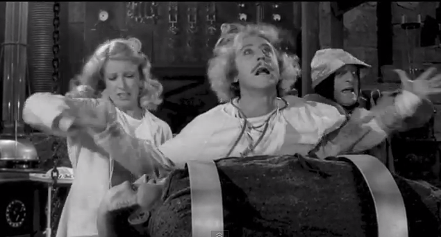 I migliori scatti d’ira del cinema