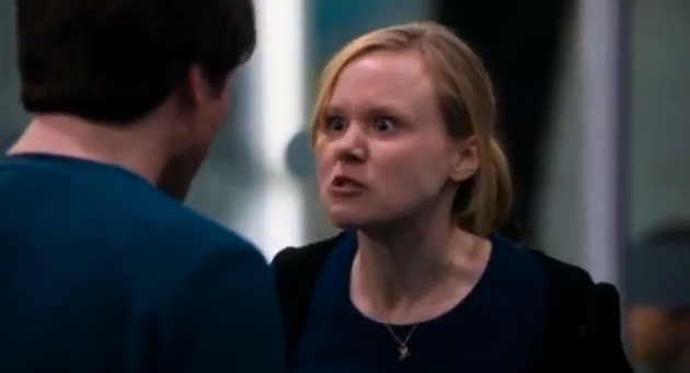 Tutte le urla di The Newsroom