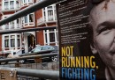 L'Ecuador ha concesso asilo ad Assange