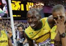 Usain Bolt ha vinto anche i 200 metri