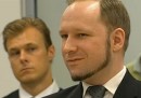 Breivik condannato a 21 anni