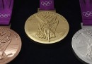 Chi ha vinto più medaglie alle Olimpiadi?