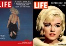 10 copertine di <em>Life</em> su Marilyn Monroe