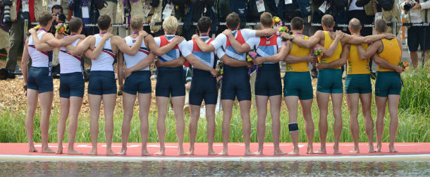 10 cose che non sapete sulle Olimpiadi