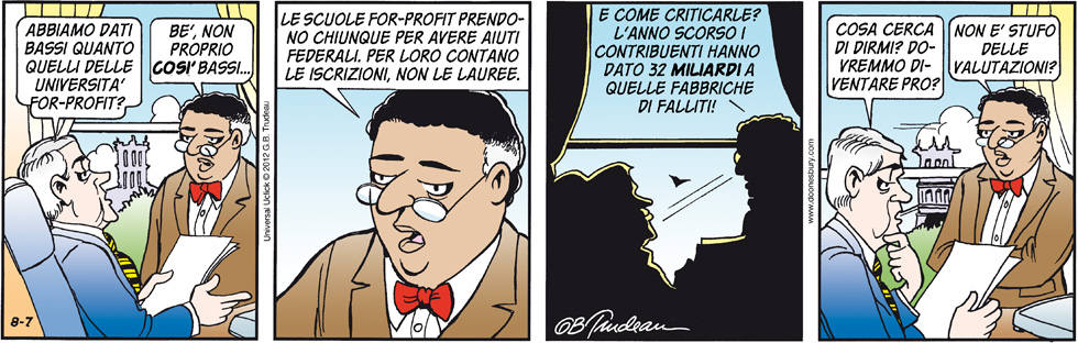 Doonesbury 2012 agosto 7