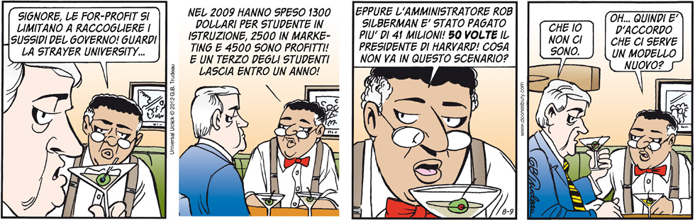 Doonesbury 2012 agosto 9