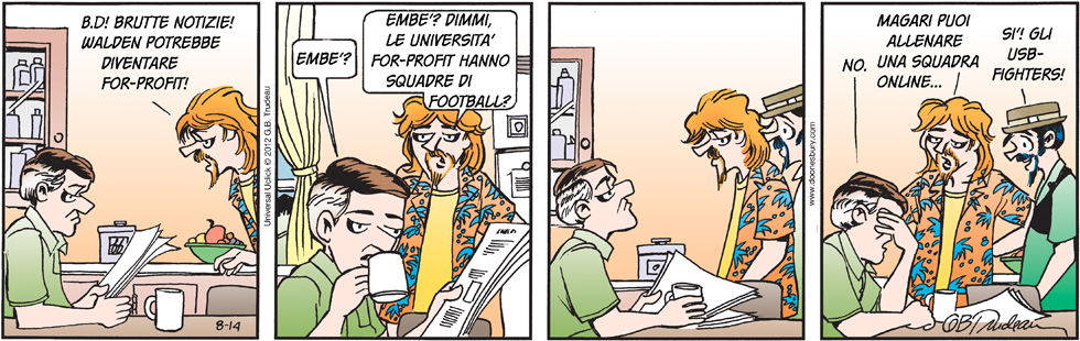 Doonesbury 2012 agosto 14