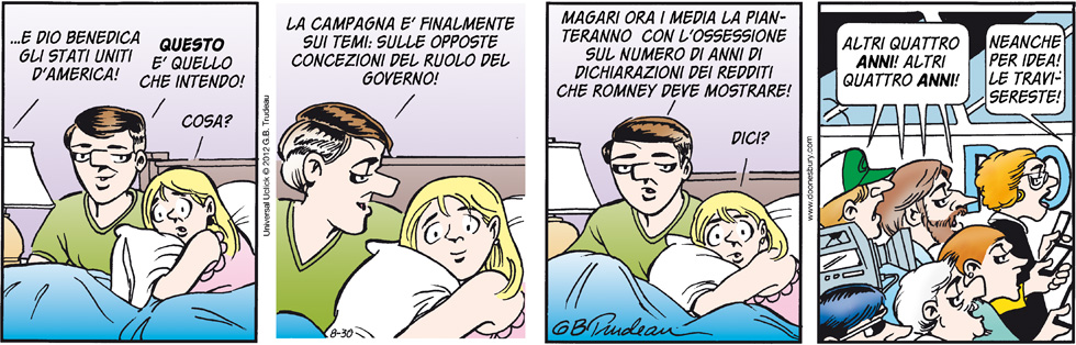 Doonesbury 2012 agosto 30