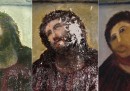 Un restauro un po' così