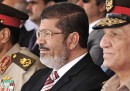Il presidente egiziano ha rimosso i vertici dell'esercito