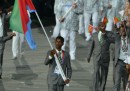 Un atleta eritreo ha chiesto asilo alla Gran Bretagna