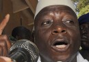 Il Gambia vuole uccidere tutti i suoi condannati a morte entro settembre