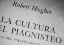 La cultura di Robert Hughes