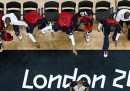 Londra 2012, tutte le medaglie di martedì