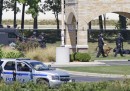 Sette persone uccise in un tempio sikh a Milwaukee