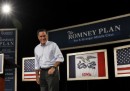 Romney e le Pagine Gialle