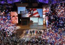 Romney chiude, senza il botto