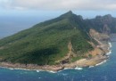 La storia delle isole contese tra Cina e Giappone