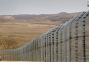 Israele ha distrutto un blindato egiziano al confine col Sinai