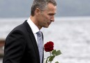 Le scuse del primo ministro norvegese