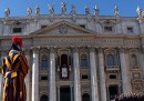 I preti non sono "dipendenti" del Vaticano