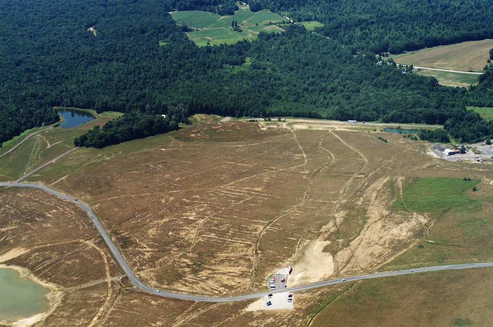 “Let's roll!” Il Post