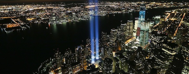 &lt;&gt; on September 11, 2012 in New York City.