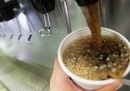New York ha limitato la vendita delle bibite zuccherate