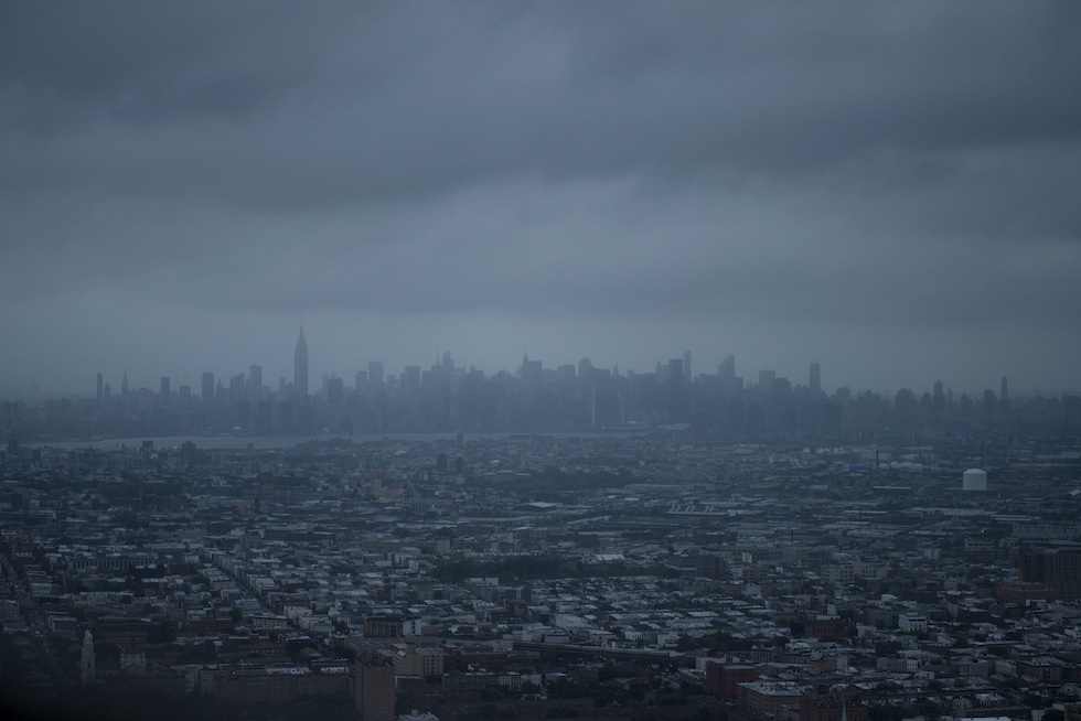 Mercoledì 19 settembre