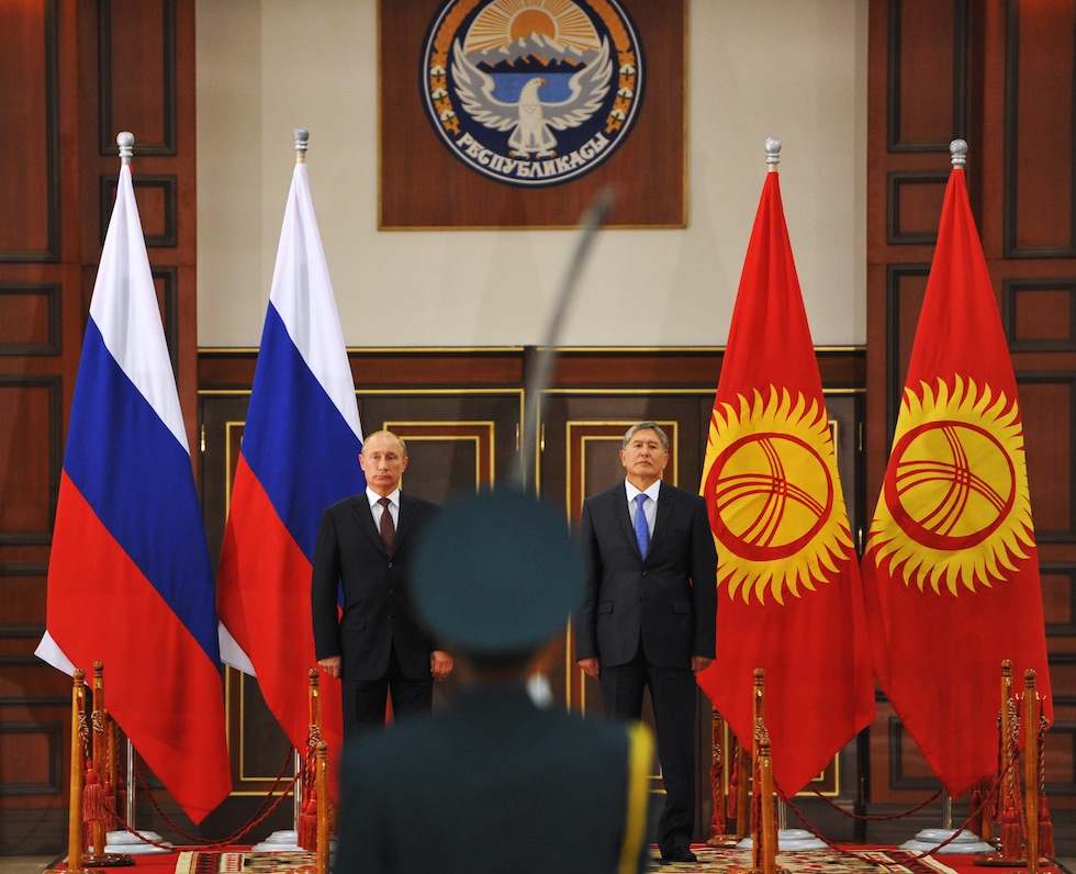 Giovedì 20 settembre