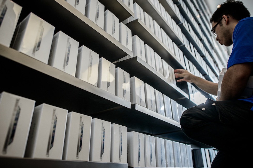 Venerdì 21 settembre