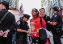 Un anno di <em>Occupy Wall Street</em>