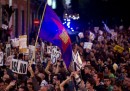 Nuove proteste in Portogallo e Spagna