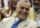 Il vicepresidente dell'Iraq è stato condannato a morte