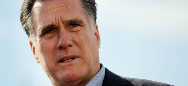 Indagata l’azienda fondata da Romney