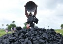 Lo scandalo del carbone in India