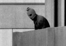 Il massacro di Monaco 1972