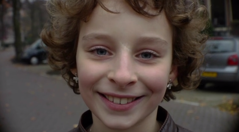 Da 0 a 100 anni in 150 secondi