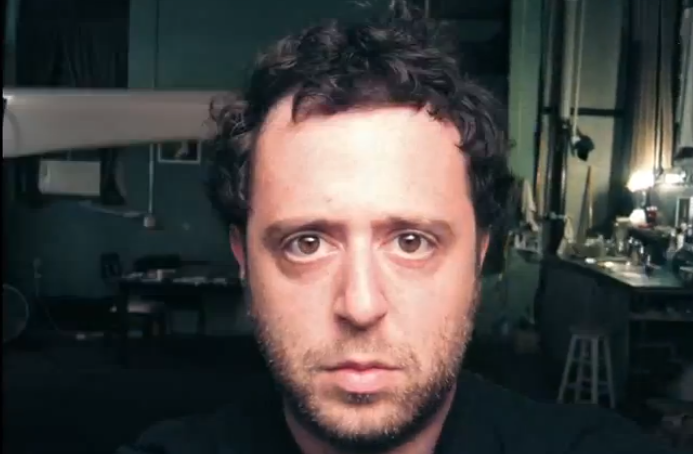 12 anni e mezzo in 4514 autoscatti