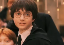Tutti i film di Harry Potter in 13 minuti