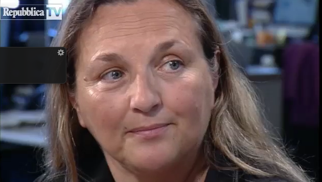 Come la pensa Laura Puppato