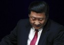 Xi Jinping è ricomparso