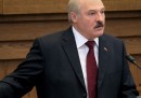 Le elezioni in Bielorussia
