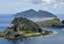 Il Giappone si compra le isole Senkaku?