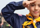 Gli scout americani e la pedofilia