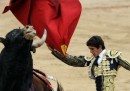 In Spagna torna la corrida in tv