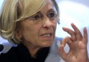 Emma Bonino su Lazio, soldi e Polverini