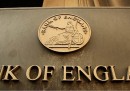 Alla Banca d'Inghilterra serve un nuovo governatore, lo cerca con un annuncio