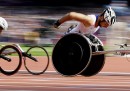 Le Paralimpiadi, l'Italia e le medaglie