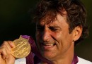 Le medaglie dell'Italia alle Paralimpiadi
